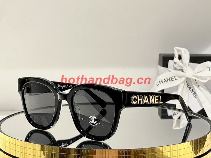 Chanel Sunglasses Top Quality CHS02745