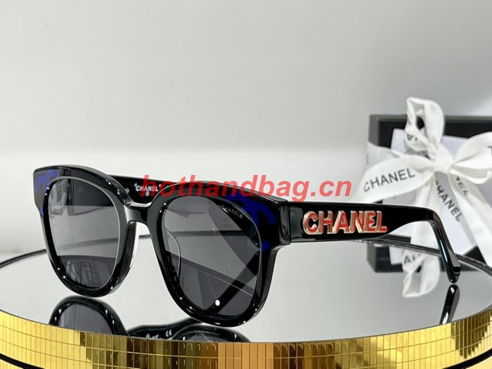 Chanel Sunglasses Top Quality CHS02746