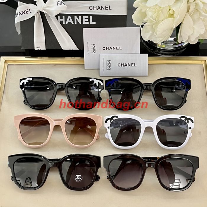 Chanel Sunglasses Top Quality CHS02749