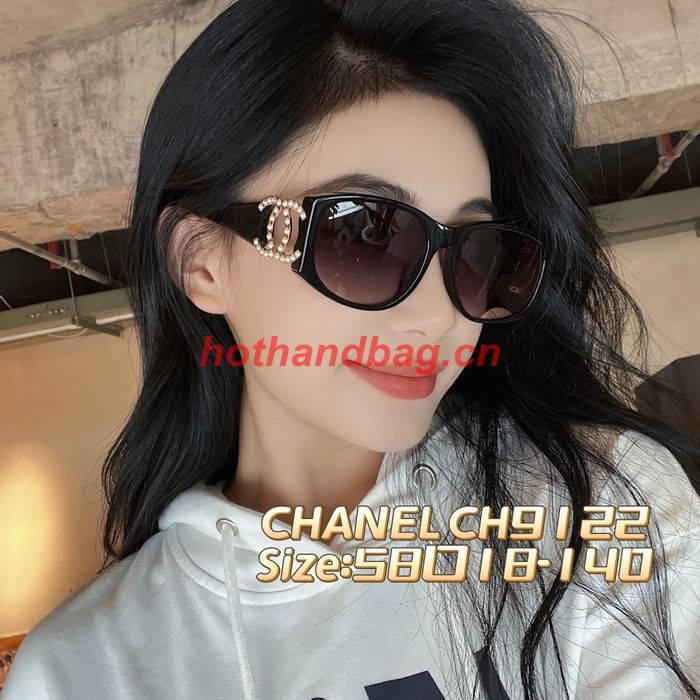 Chanel Sunglasses Top Quality CHS02750