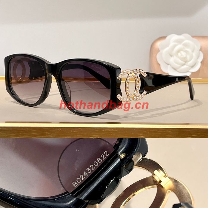 Chanel Sunglasses Top Quality CHS02751