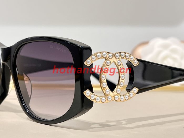 Chanel Sunglasses Top Quality CHS02752