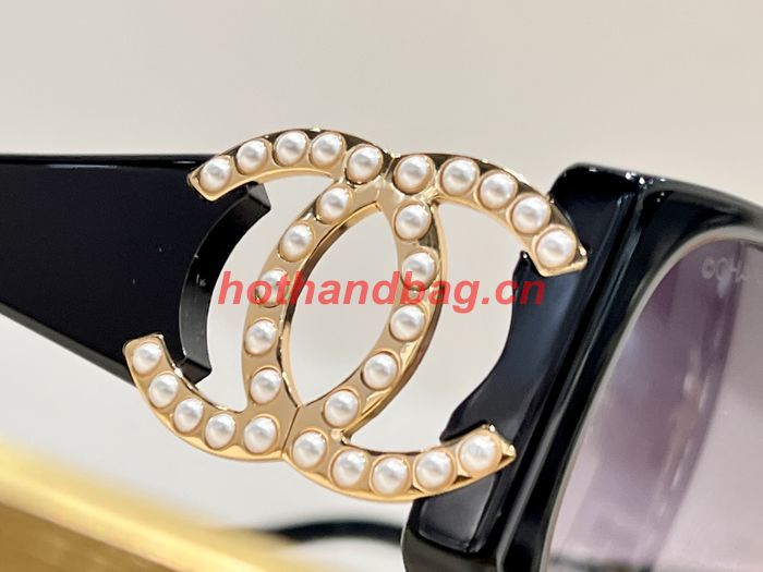 Chanel Sunglasses Top Quality CHS02753