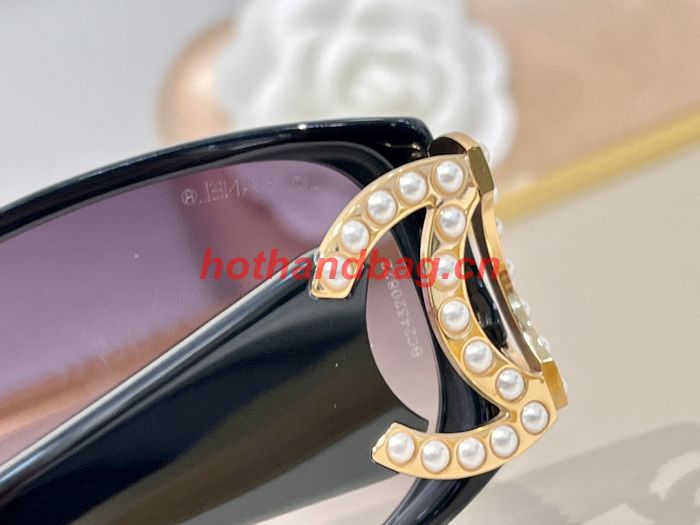 Chanel Sunglasses Top Quality CHS02754