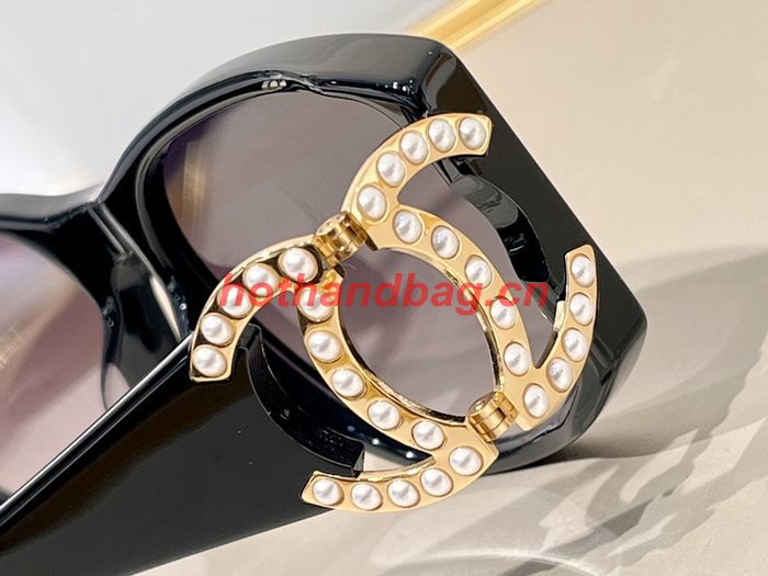 Chanel Sunglasses Top Quality CHS02755