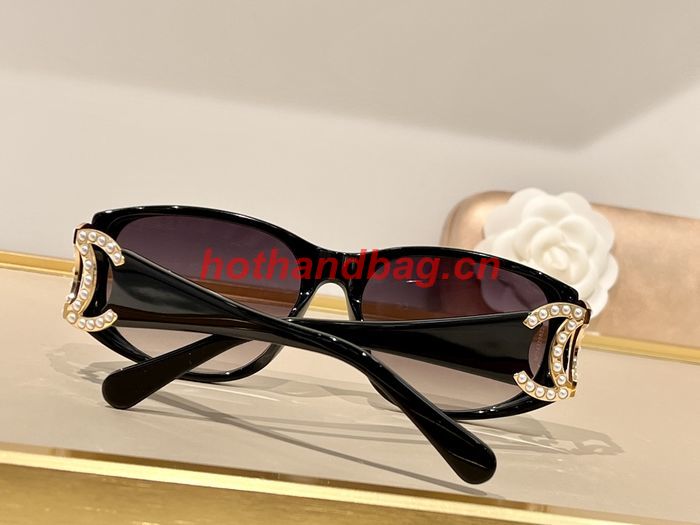 Chanel Sunglasses Top Quality CHS02756