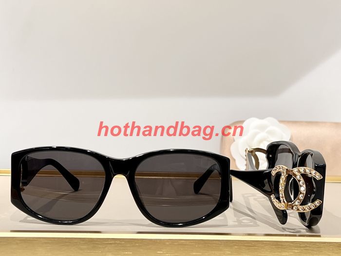 Chanel Sunglasses Top Quality CHS02759