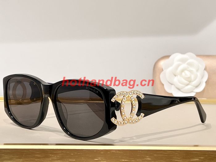 Chanel Sunglasses Top Quality CHS02760