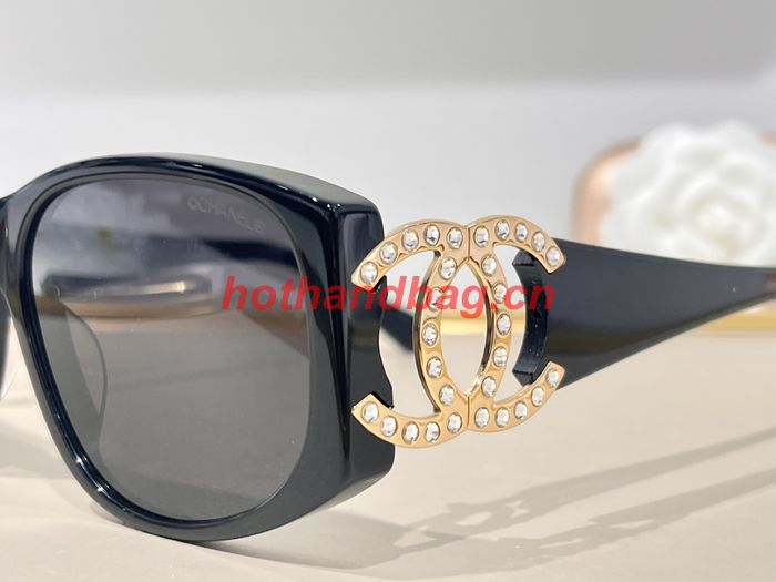 Chanel Sunglasses Top Quality CHS02761