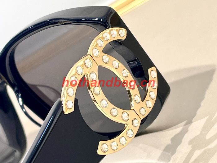 Chanel Sunglasses Top Quality CHS02762