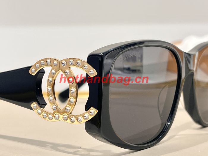 Chanel Sunglasses Top Quality CHS02764