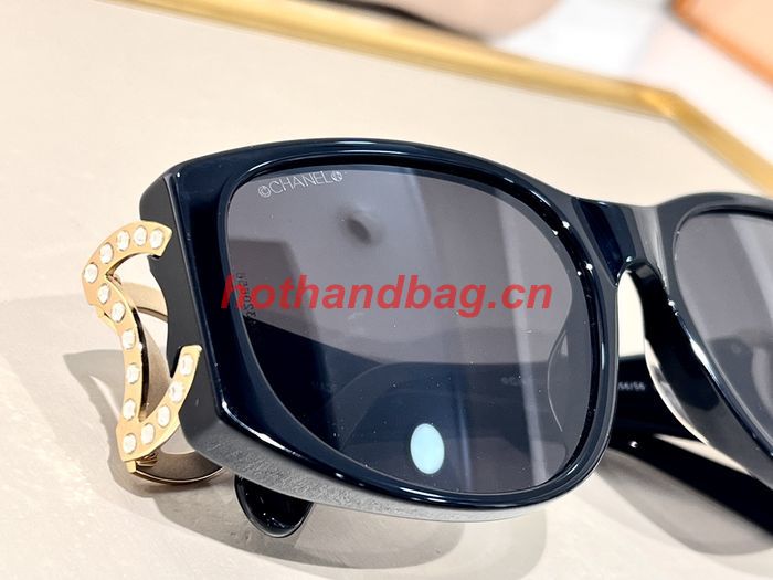 Chanel Sunglasses Top Quality CHS02765