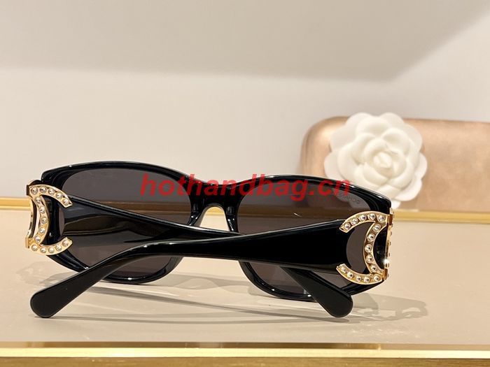 Chanel Sunglasses Top Quality CHS02766