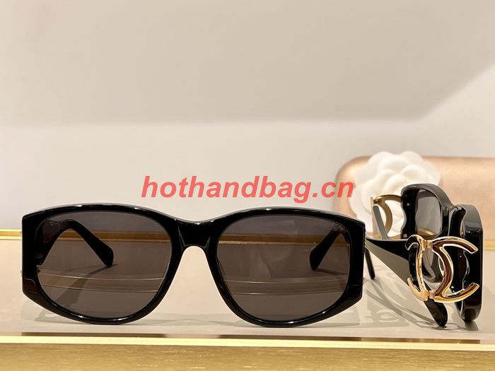 Chanel Sunglasses Top Quality CHS02769