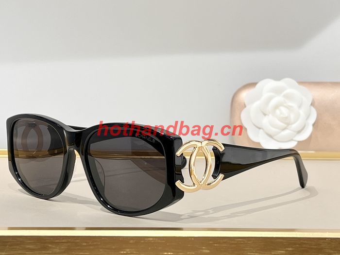 Chanel Sunglasses Top Quality CHS02770