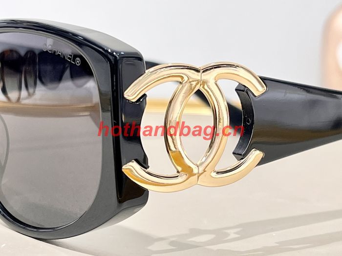 Chanel Sunglasses Top Quality CHS02771