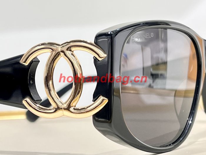 Chanel Sunglasses Top Quality CHS02774