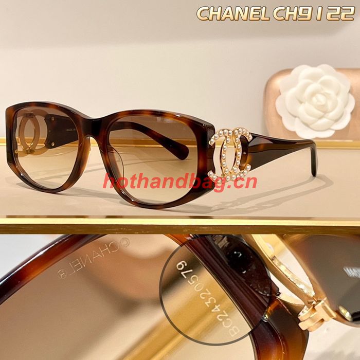 Chanel Sunglasses Top Quality CHS02778