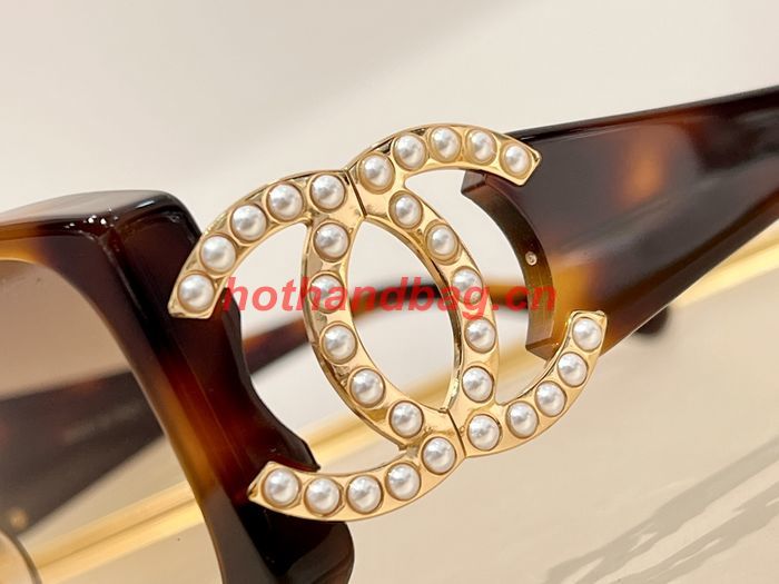 Chanel Sunglasses Top Quality CHS02780