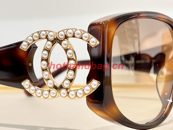 Chanel Sunglasses Top Quality CHS02782