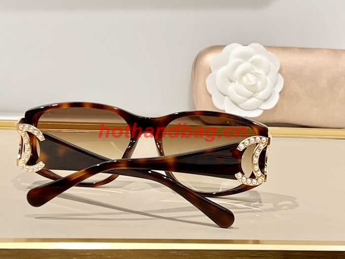 Chanel Sunglasses Top Quality CHS02783