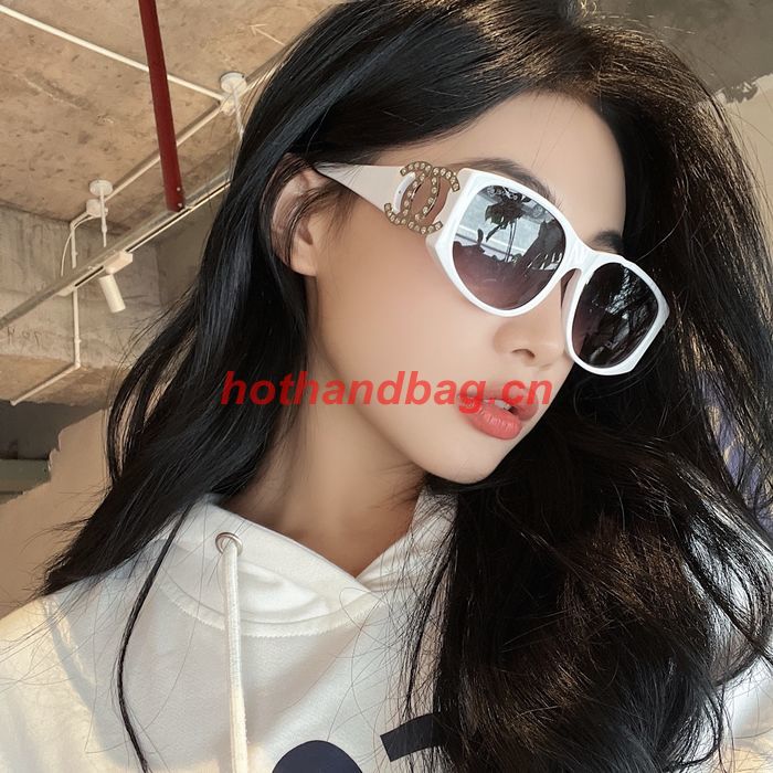 Chanel Sunglasses Top Quality CHS02785