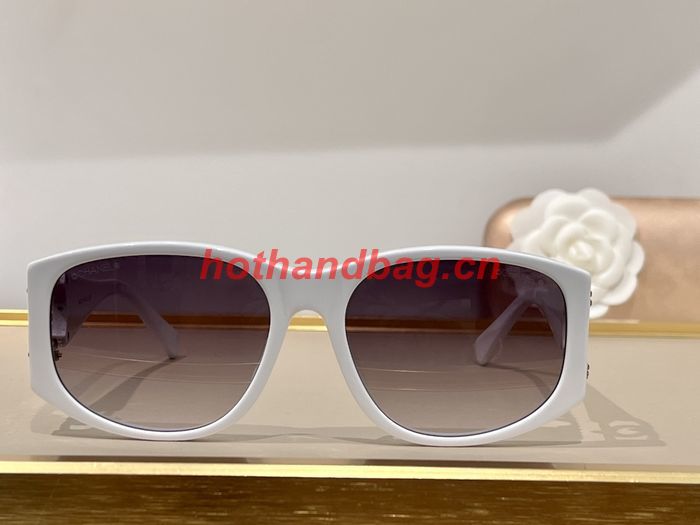 Chanel Sunglasses Top Quality CHS02786