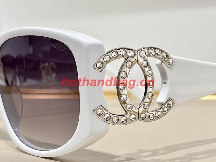 Chanel Sunglasses Top Quality CHS02788