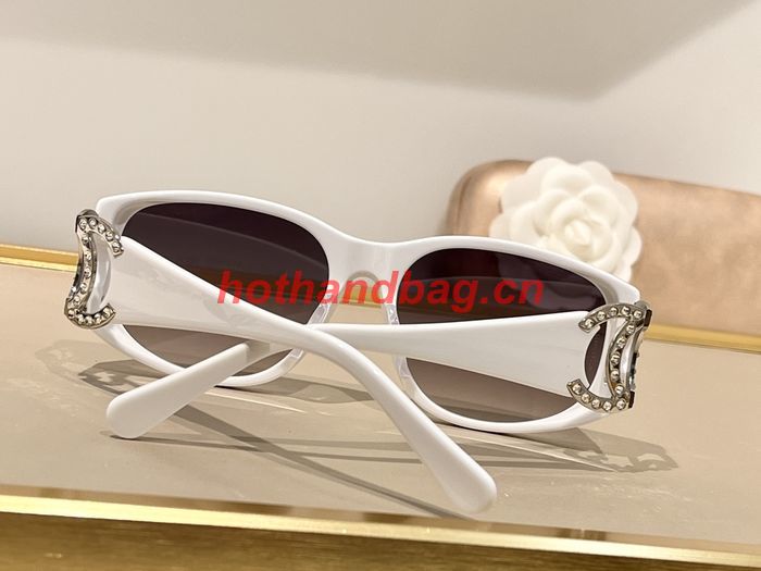 Chanel Sunglasses Top Quality CHS02793