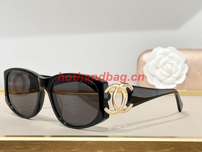 Chanel Sunglasses Top Quality CHS02795