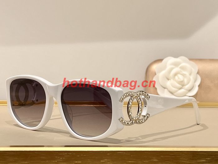 Chanel Sunglasses Top Quality CHS02796
