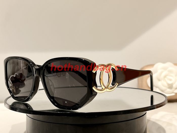 Chanel Sunglasses Top Quality CHS02804