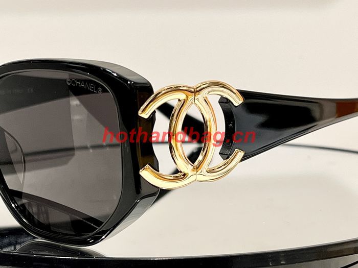 Chanel Sunglasses Top Quality CHS02805