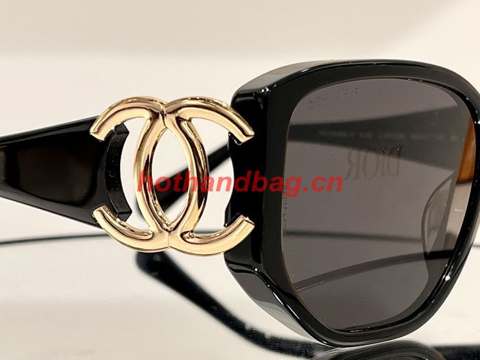 Chanel Sunglasses Top Quality CHS02807