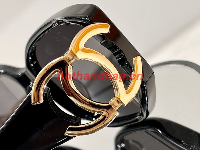 Chanel Sunglasses Top Quality CHS02808
