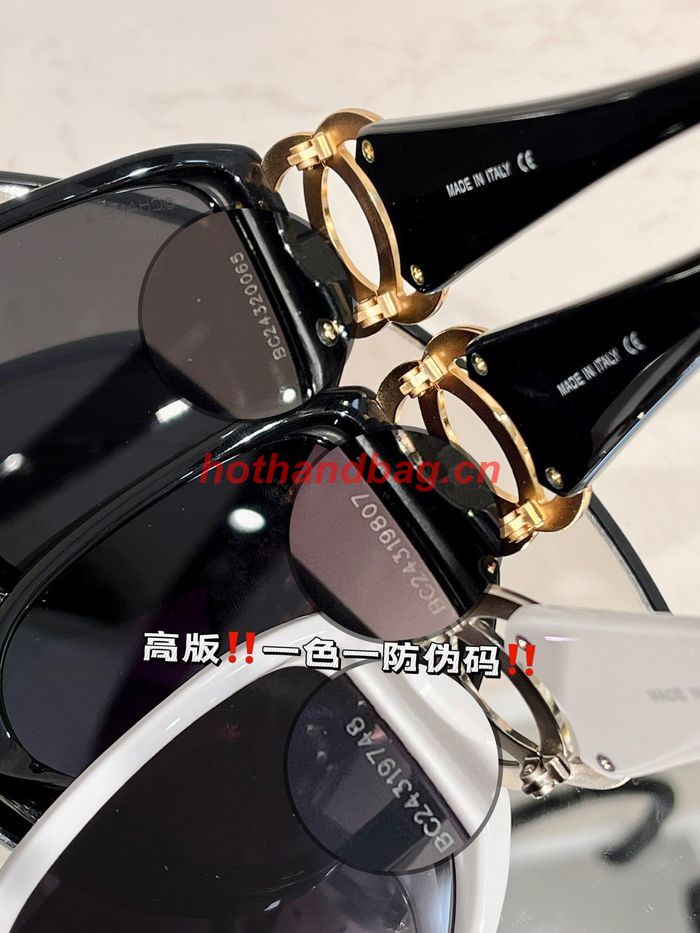 Chanel Sunglasses Top Quality CHS02809