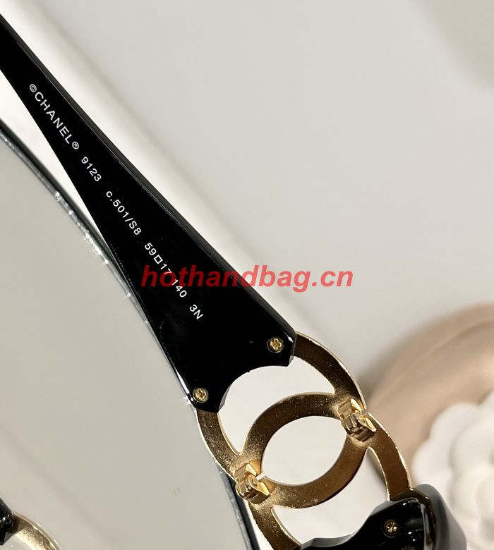 Chanel Sunglasses Top Quality CHS02810