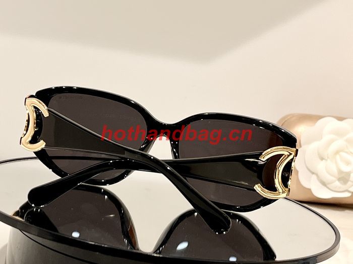 Chanel Sunglasses Top Quality CHS02811