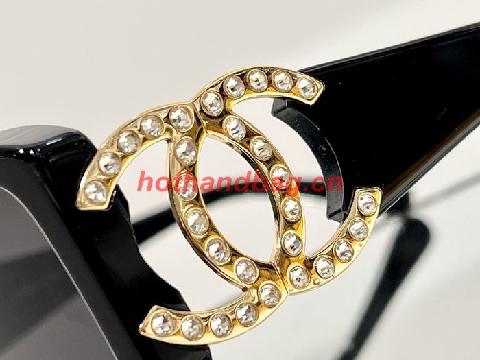 Chanel Sunglasses Top Quality CHS02815