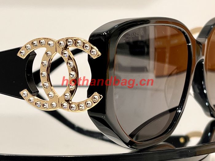Chanel Sunglasses Top Quality CHS02817