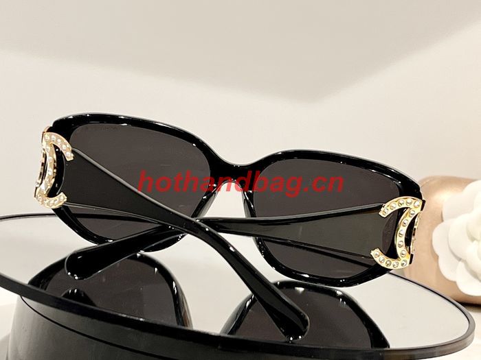 Chanel Sunglasses Top Quality CHS02819