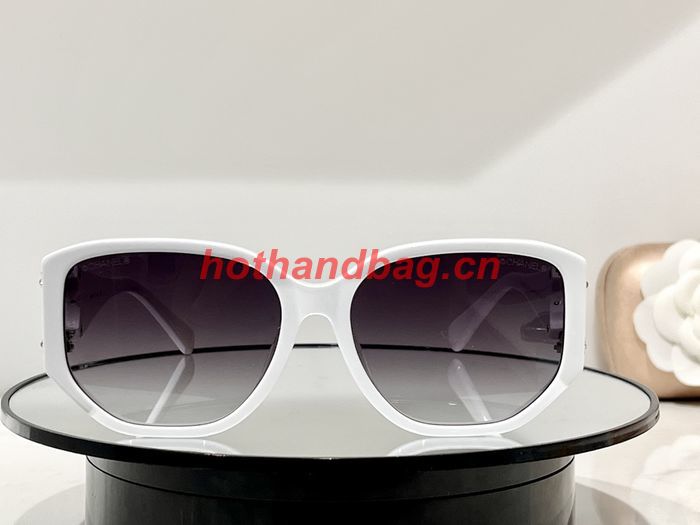 Chanel Sunglasses Top Quality CHS02822