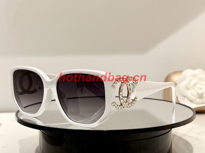 Chanel Sunglasses Top Quality CHS02823