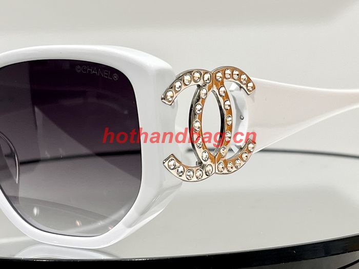 Chanel Sunglasses Top Quality CHS02824