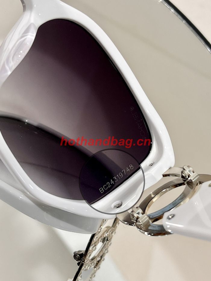 Chanel Sunglasses Top Quality CHS02828