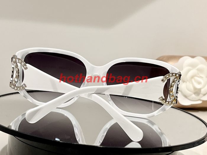 Chanel Sunglasses Top Quality CHS02829