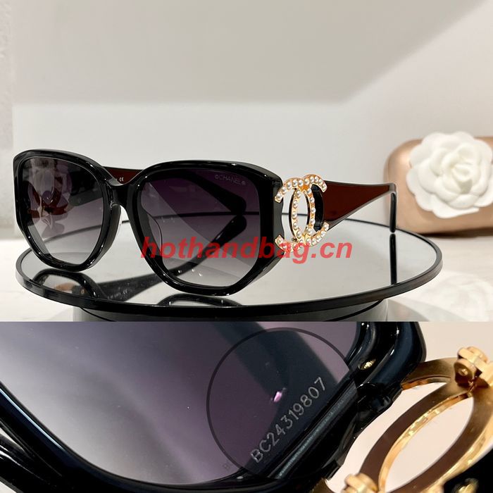 Chanel Sunglasses Top Quality CHS02830