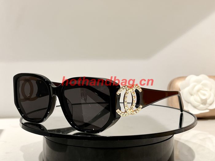 Chanel Sunglasses Top Quality CHS02833
