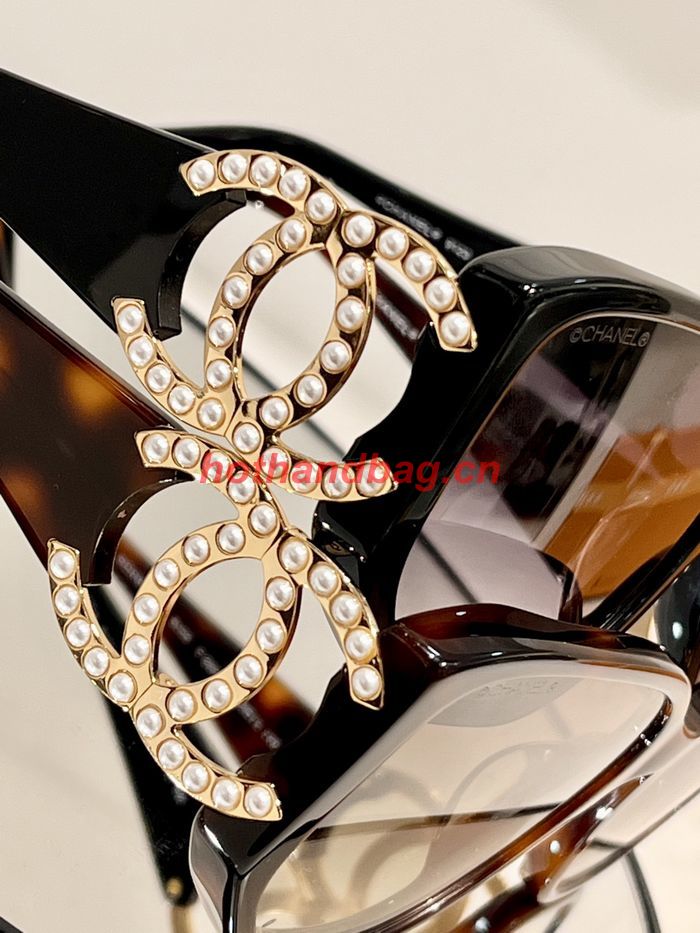 Chanel Sunglasses Top Quality CHS02836