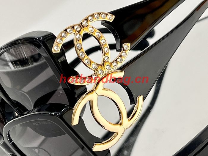 Chanel Sunglasses Top Quality CHS02837